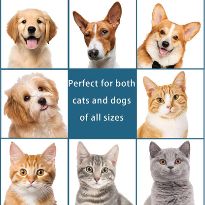 Pet Steam Brush Dog Cat 2026 New Grooming Comb for Shedding, Floating Hair, Smooth & Detangling, Gentle Cool Mist Softens Hair Reduces Static Helps Pets Who Dislike Bathing,Includes Waterless Shampoo
