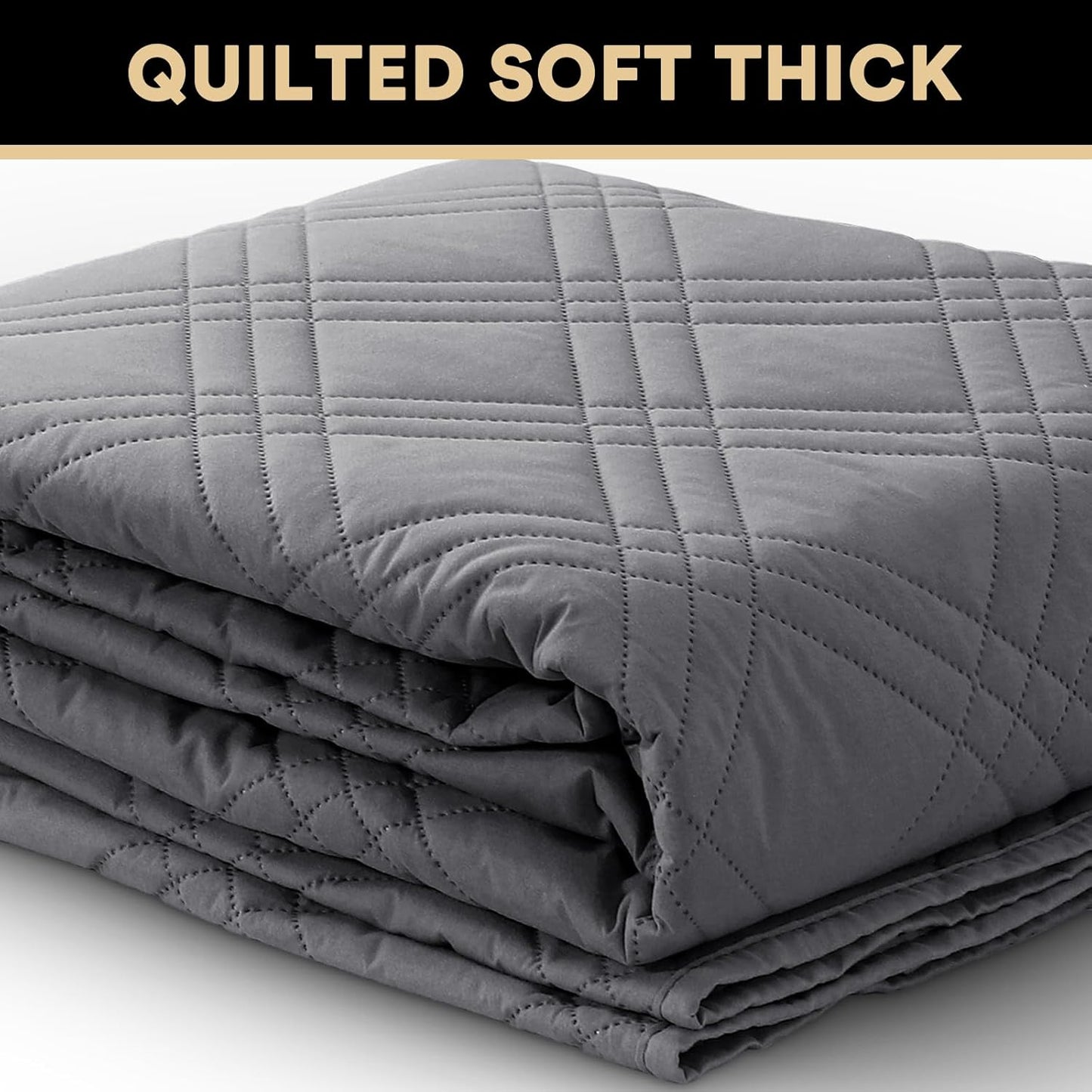 PrinceDeco 100% Waterproof Couch Cover for 3 Cushion Couch Sofa Pet Friendly Non-Slip Couch Cover for Dogs Washable Water Resistant Furniture Protector with Elastic Straps(Sofa 68", French Oak)