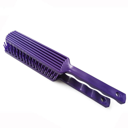 2pcs Horse Pet Detangler Plastic Comb for Long Tail Mane Forky Comb Useful 3030 by SXYH
