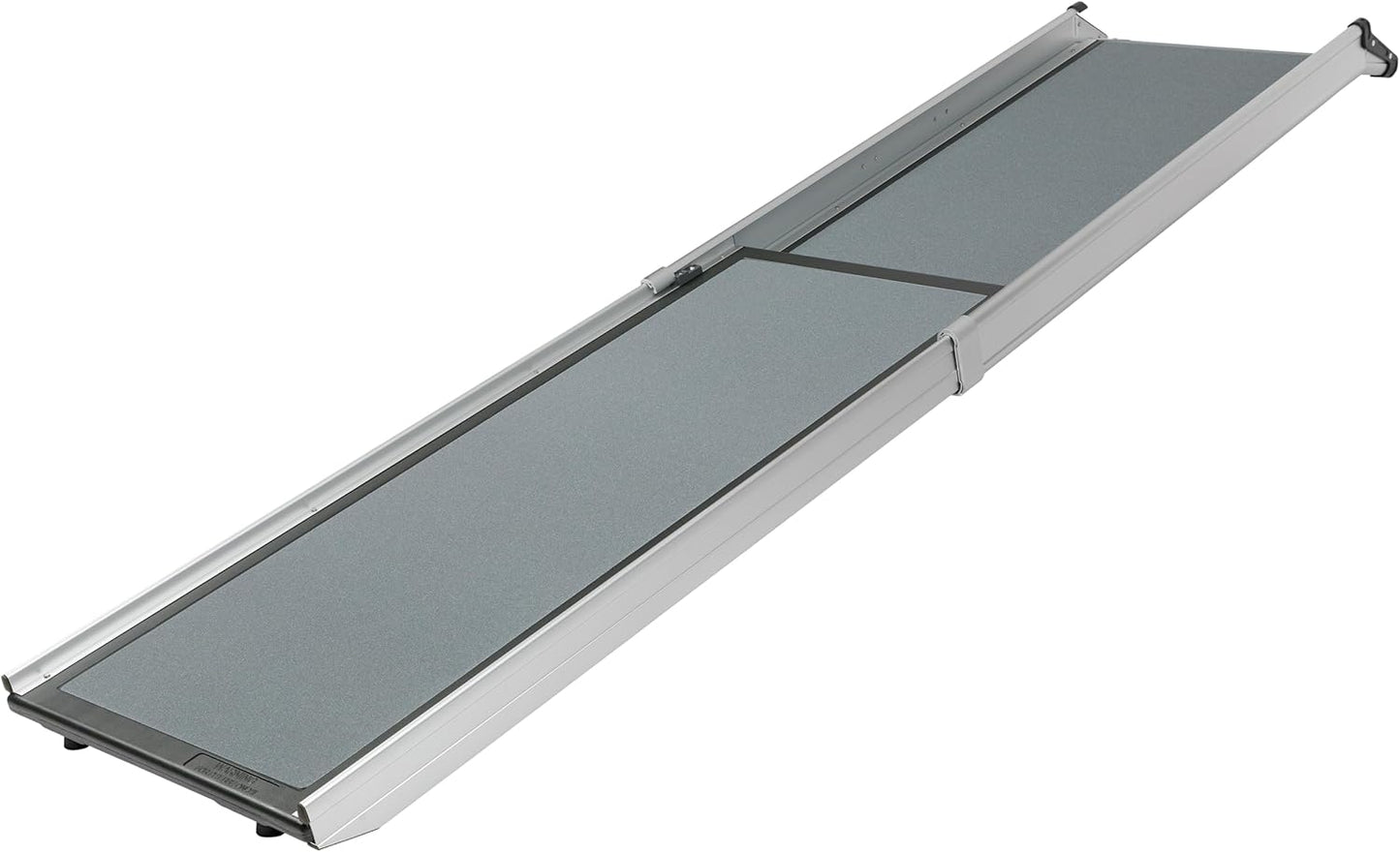 PetSafe Happy Ride Telescoping Dog Ramp, Portable Pet Ramp for Cars, Trucks & SUVs with Adjustable Sizing