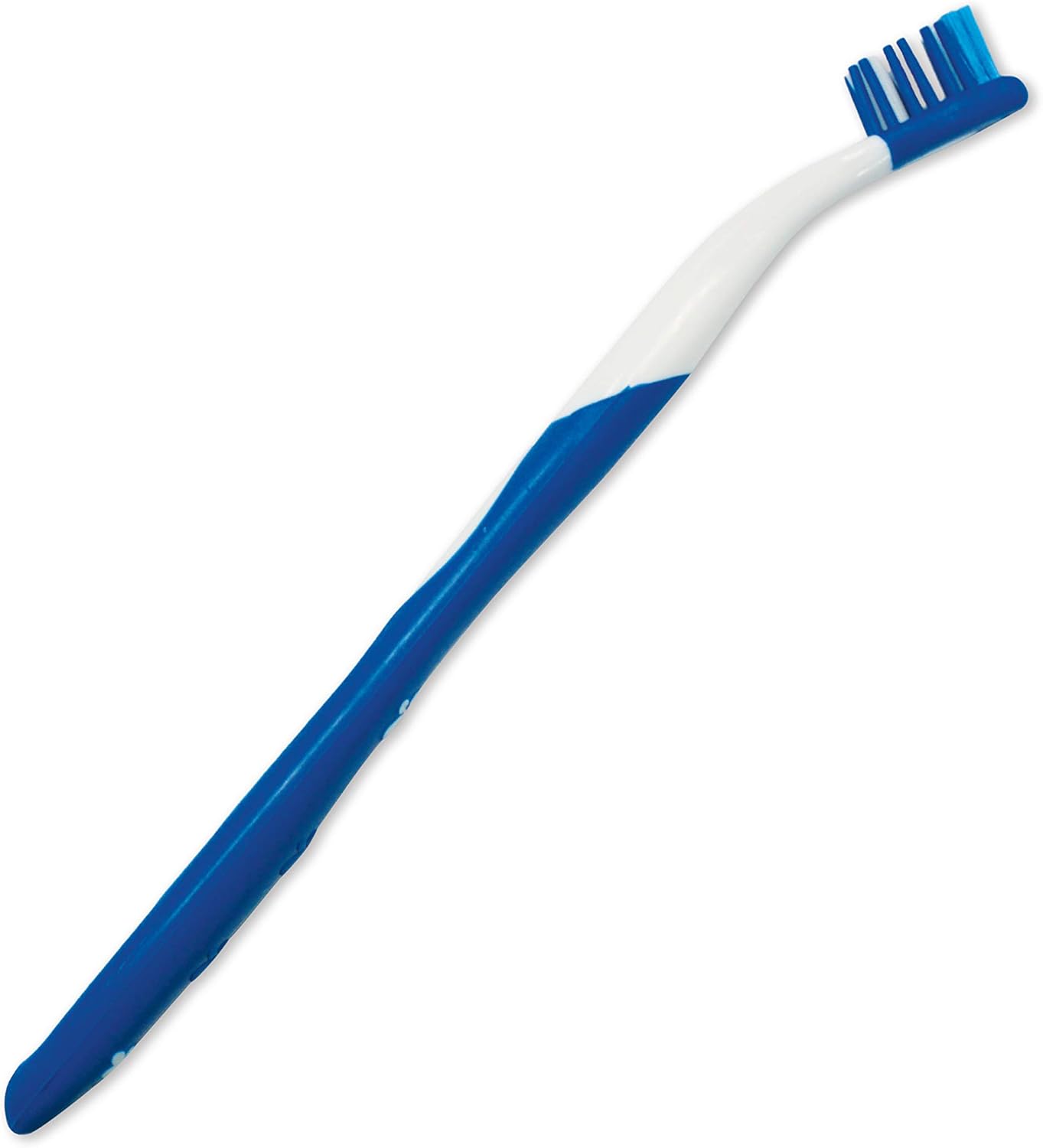 Nylabone Advanced Oral Care Natural Dog Dental Kit Peanut Flavor 2.5 oz.
