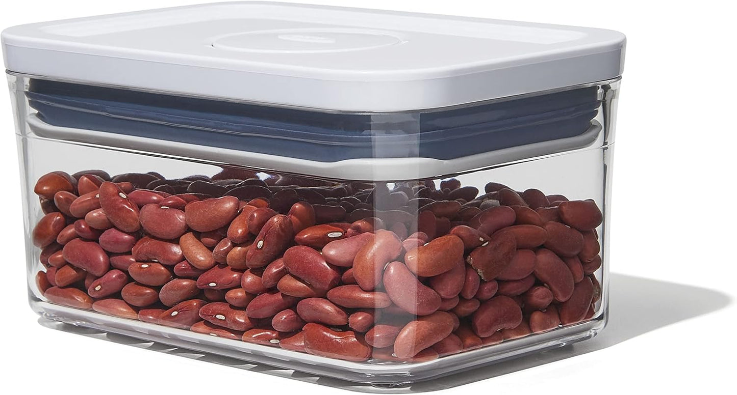 OXO Good Grips POP Container - Rectangle Medium 2.7 Qt