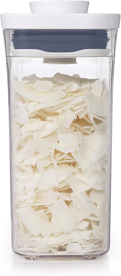 OXO Good Grips POP Container - Rectangle Medium 2.7 Qt