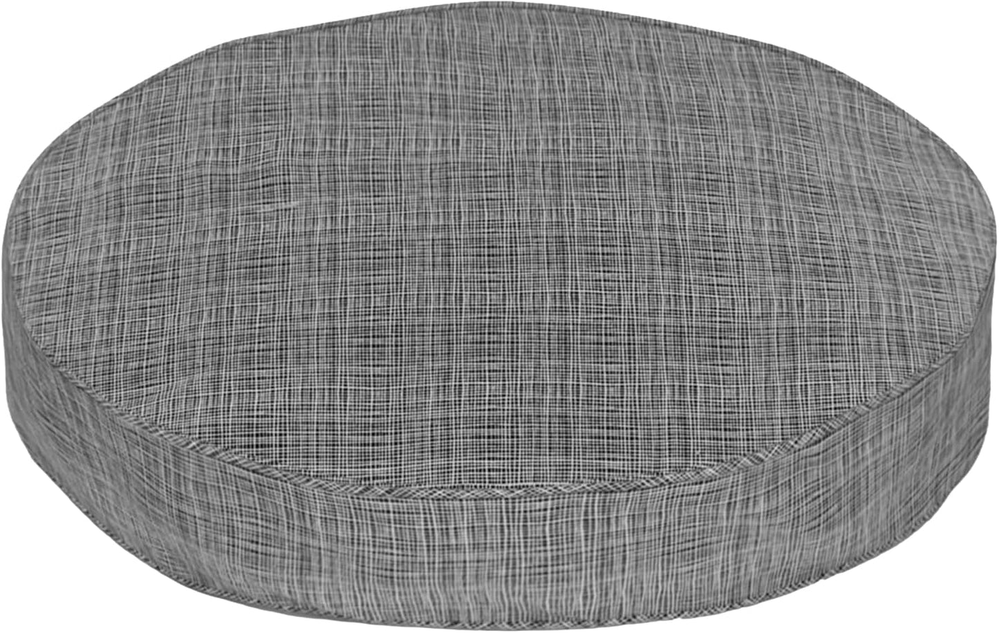 Molly Mutt Medium to Large Dog Bed Cover- Forever Young Print - Measures 27”X36”X5’’ - 100% Cotton - Durable - Breathable - Sustainable - Machine Washable Dog Bed Cover (Dd82b)