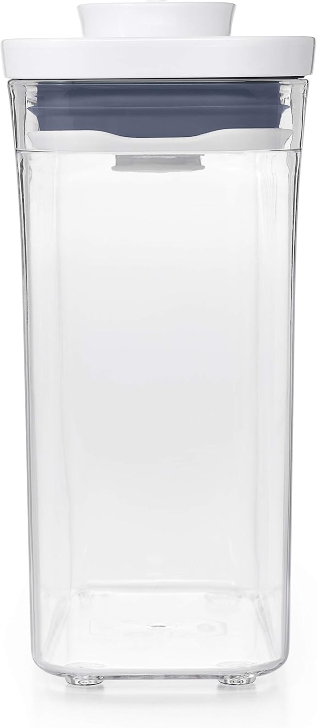 OXO Good Grips POP Container - Rectangle Medium 2.7 Qt