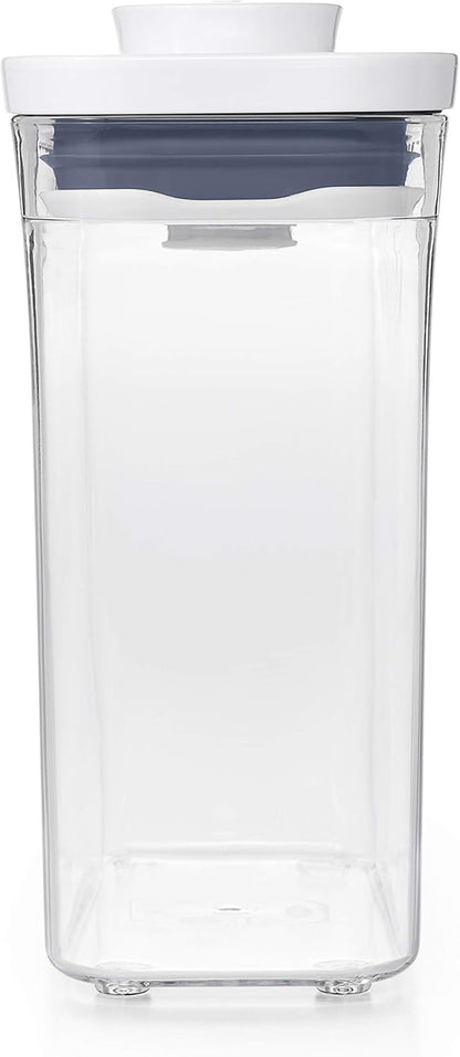 OXO Good Grips POP Container - Rectangle Medium 2.7 Qt