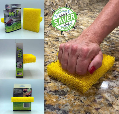 2 Pack Pet Wedge & 2 Pack Mini-Pocket Pet Wedge Bonus Pack