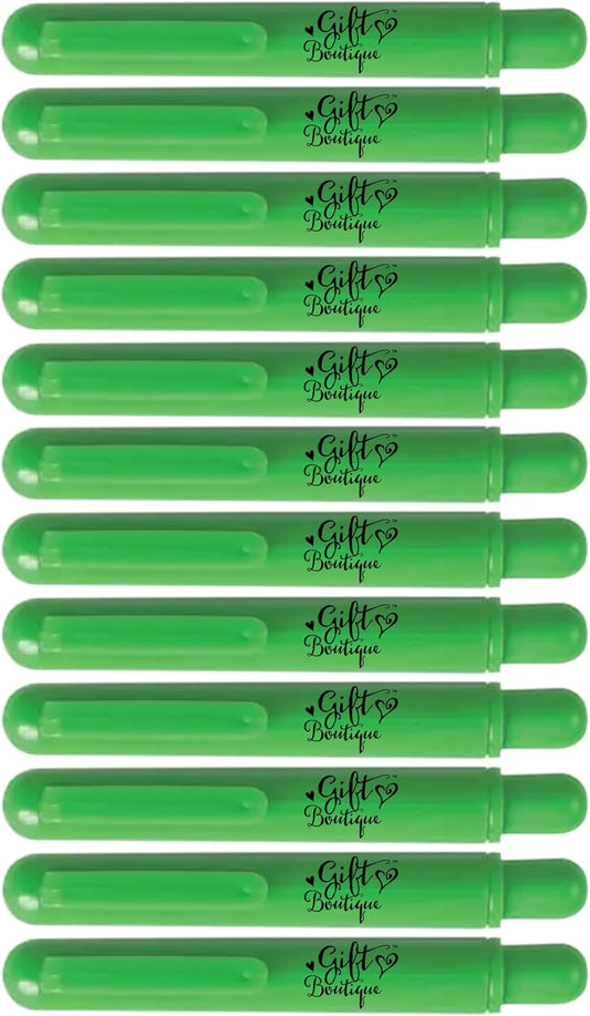 Pack of 12 Mini Travel Lint Sticks Rollers – Sticky Pet Hair Remover for Clothes, Furniture, Couch, Bed – Extra Strong Lint Roller Brush for Dog & Cat Fur Removal – Compact Rollers for Travel & Home