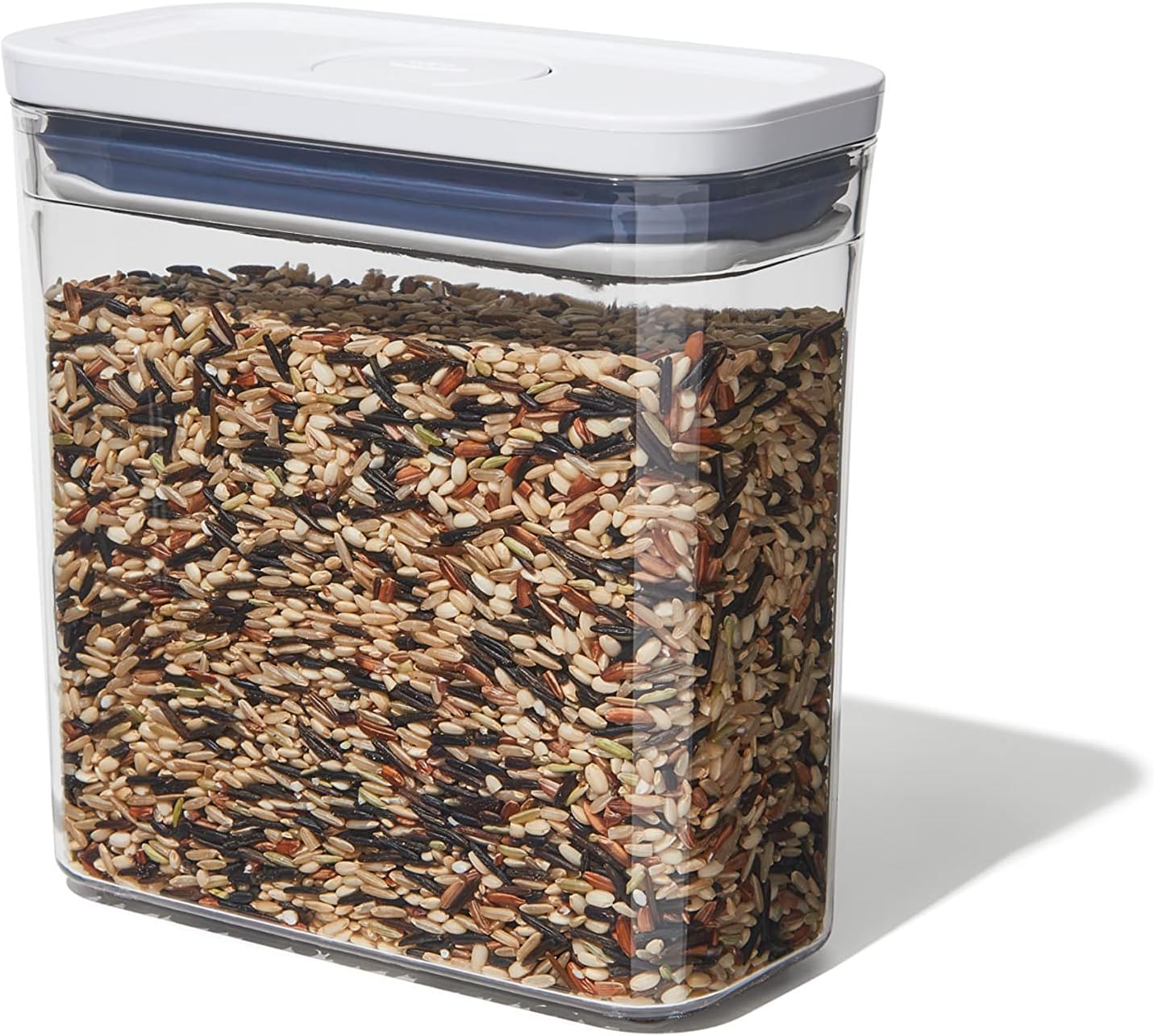 OXO Good Grips POP Container - Rectangle Medium 2.7 Qt