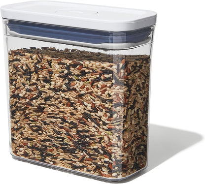 OXO Good Grips POP Container - Rectangle Medium 2.7 Qt