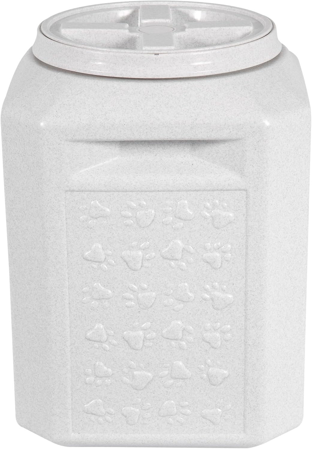 Gamma2 Vittles Vault Pet Food Storage Containers - Sealed Dog and Cat Food Storage Container, Fits up to 25lbs, Made in the USA - [12"L x 13.75"H]