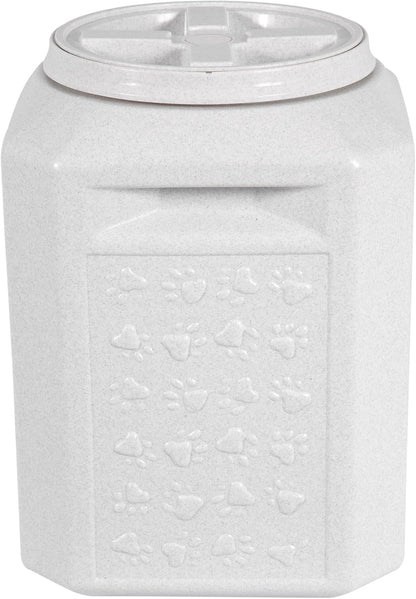 Gamma2 Vittles Vault Pet Food Storage Containers - Sealed Dog and Cat Food Storage Container, Fits up to 25lbs, Made in the USA - [12"L x 13.75"H]