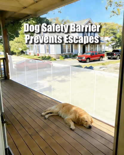240" Retractable Baby Gates Extra Wide for Large Opening, 41" Extra Tall Retractable Dog Gate Pet Gates, Long Child Safety Mesh Gate with Fiberglass Rods for Stairs, Doorways, Hallways, Indoor/Outdoor