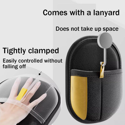 Electrostatic Pet Hair Removal Glove, Static Removal Gloves for Pet Hair, Reusable Double Sided Electrostatic Pet Hair Remover for Couch, Furniture, Carpet, Car Seat (3PCS)