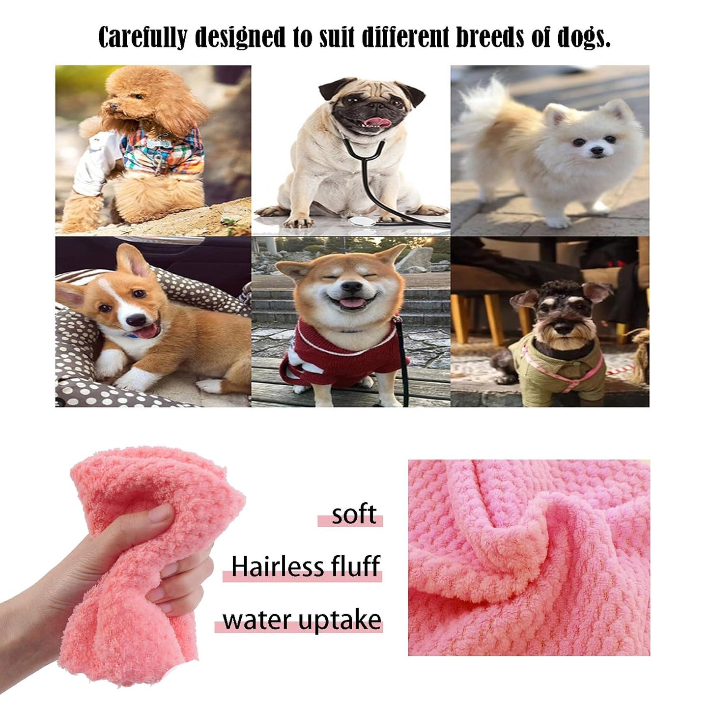 Dog paw washer Manually press，Portable Pet Paw Cleaner cup,paw cleaner for dogs,dog foot washer，Mudbuster Dog Paw Washer for Large Medium Small Breed Dogs (RED)