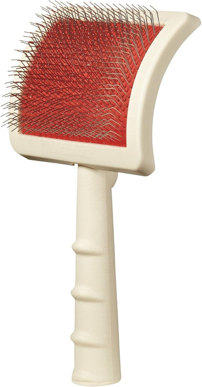 Master Grooming Tools Universal Pet Small Slicker Brush