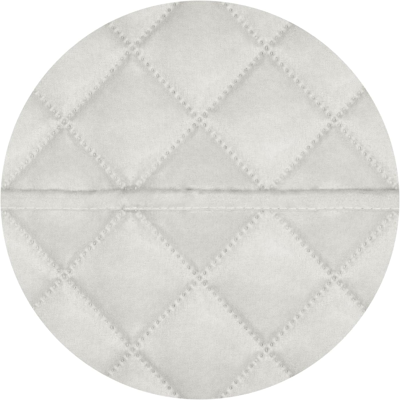 PureFit Reversible Quilted Sofa Cover, Water Resistant Slipcover Furniture Protector, Washable Couch Cover with Non Slip and Elastic Straps for Kids, Dogs, Pets (Sofa, Gray/Light Gray) - Colors A