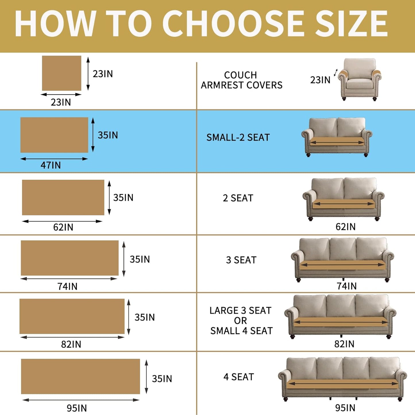 HAOMAIJIA Waterproof Couch Cover for Dogs Washable,Faux Fur Pet Couch Covers for Sofa,Soft Dog Bed Cover Non-Slip Couch Covers for 3 Cushion Couch Sofa Pet Friendly (Grey, 35" x 74")
