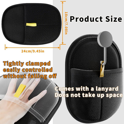 4 in 1 Pet Hair Remover, Reusable, Effective Cat and Dog Hair Removal Cleaning Tool with 17-Inch Extra Long Handle Multifunctional Fur Lint Brush for Couch, Furniture, Carpet, Clothes, Bedding