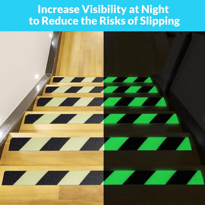 LifeGrip Anti Slip Transparent Anti Slip Tape, 4 inch by 30 feet, Non-Slip Traction Grip Tape to Tubs, Boats, Stairs, Clear, Soft, Comfortable for Bare feet (4" X 30')