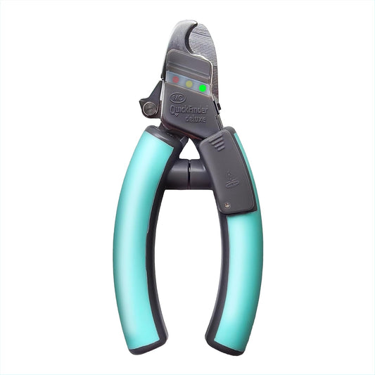 Miracle Care QuickFinder Guillotine-Style Dog Clippers, Small/Medium