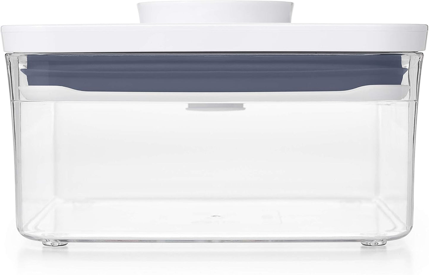 OXO, Good Grips Pop Container - 4.4 Qt/, Airtight Food Storage Containers, 142 Fl Oz