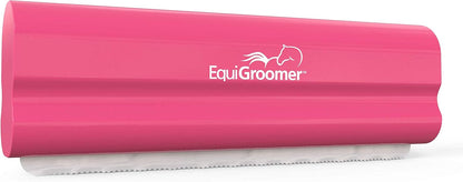 EasyGroomer Deshedding Brush for Dogs & Cats – Undercoat Grooming Tool for Short & Long Hair, Removes Loose Fur & Dirt, Reduces Shedding for Small & Large Pets, Purple