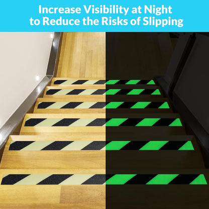 LifeGrip Anti Slip Transparent Anti Slip Tape, 4 inch by 30 feet, Non-Slip Traction Grip Tape to Tubs, Boats, Stairs, Clear, Soft, Comfortable for Bare feet (4" X 30')