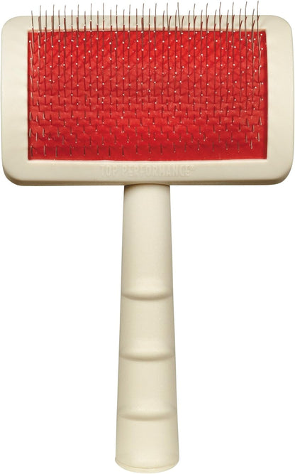 Master Grooming Tools Universal Pet Small Slicker Brush
