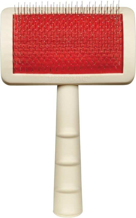 Master Grooming Tools Universal Pet Small Slicker Brush