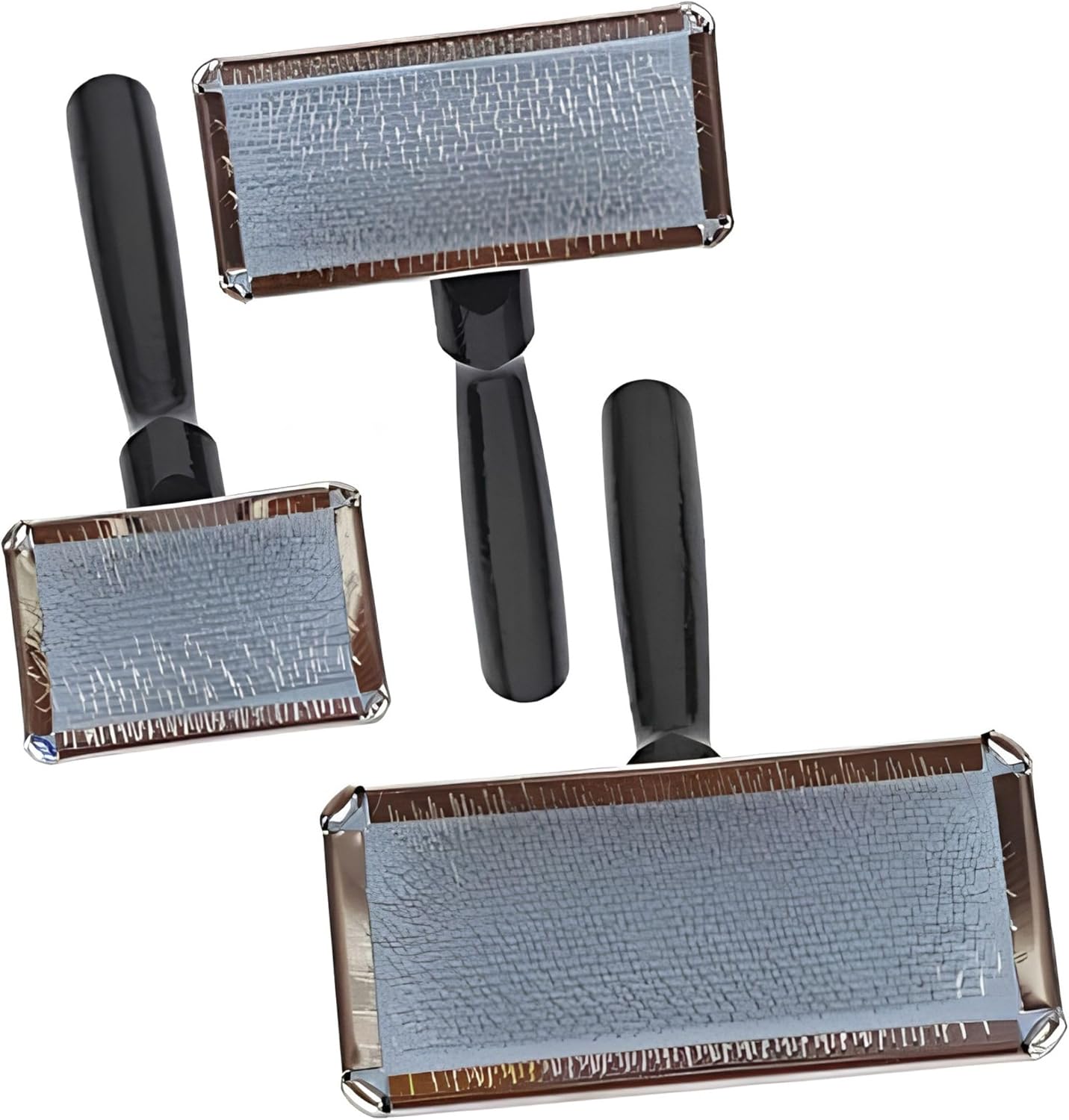 All Systems AS Slicker Brush M (Medium – 3⅛"L x 1⅜"W)