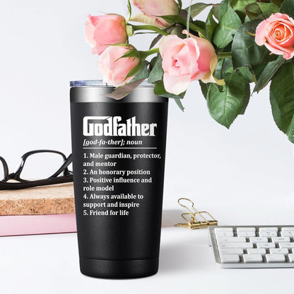 BIRGILT Pawpaw Gifts from Grandkids - Pawpaw Fathers Day Gift - Best Paw Paw Gifts for Grandpa, Grandfather - 20oz Tumbler Cup