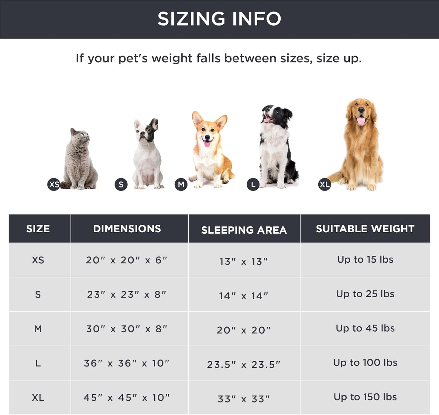Bedsure Calming Dog Bed Medium Size Dog - Donut Washable Medium Pet Bed, 30 inches Anti-Slip Round Fluffy Plush Faux Fur Cat Bed, Fits up to 45 lbs Pets, Camel