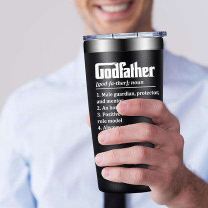 BIRGILT Pawpaw Gifts from Grandkids - Pawpaw Fathers Day Gift - Best Paw Paw Gifts for Grandpa, Grandfather - 20oz Tumbler Cup