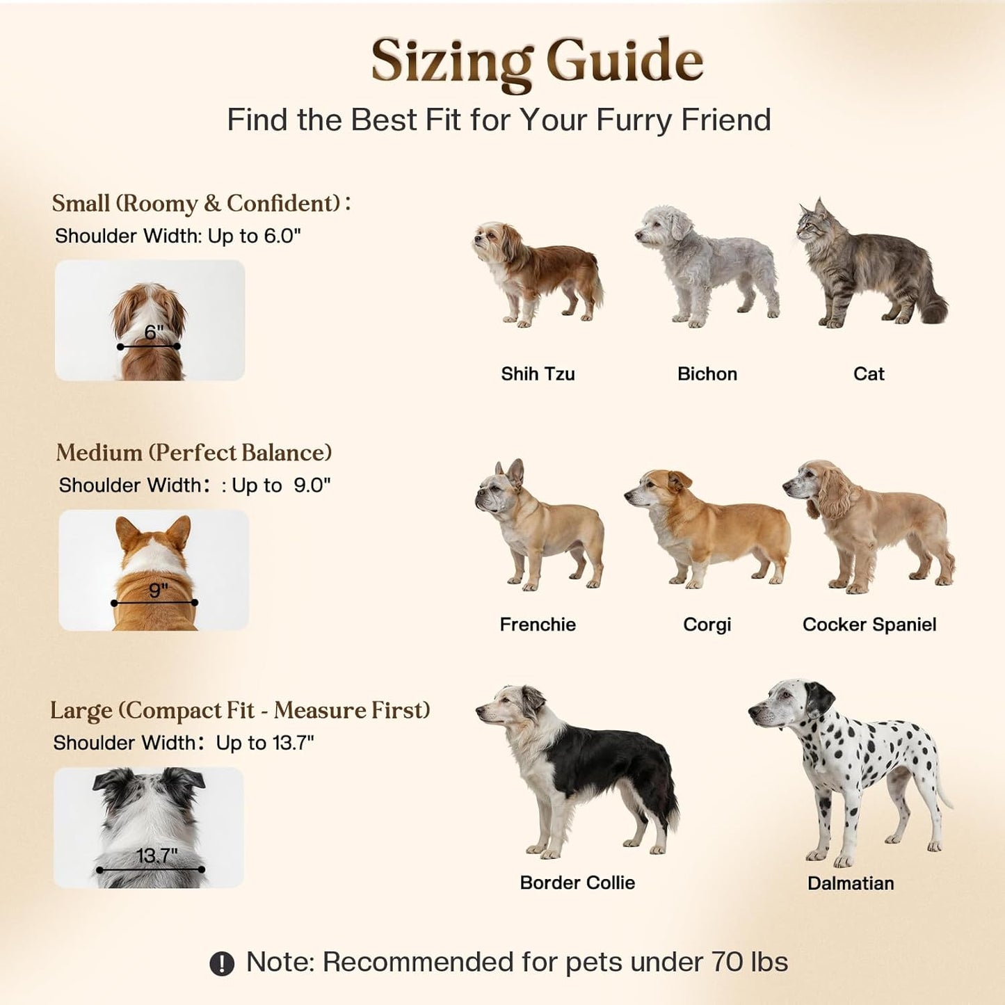 4-Step Wooden Dog Steps for Bed, Anti-Slip Dog Stairs with Carpet Pads, 23.6 Inches Pet Ramp for Dogs to Get on Bed, Pet Stairs for Old & Senior Dogs/Cats, Pet Steps Ladder for High Beds/Couch Sofa