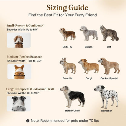 4-Step Wooden Dog Steps for Bed, Anti-Slip Dog Stairs with Carpet Pads, 23.6 Inches Pet Ramp for Dogs to Get on Bed, Pet Stairs for Old & Senior Dogs/Cats, Pet Steps Ladder for High Beds/Couch Sofa