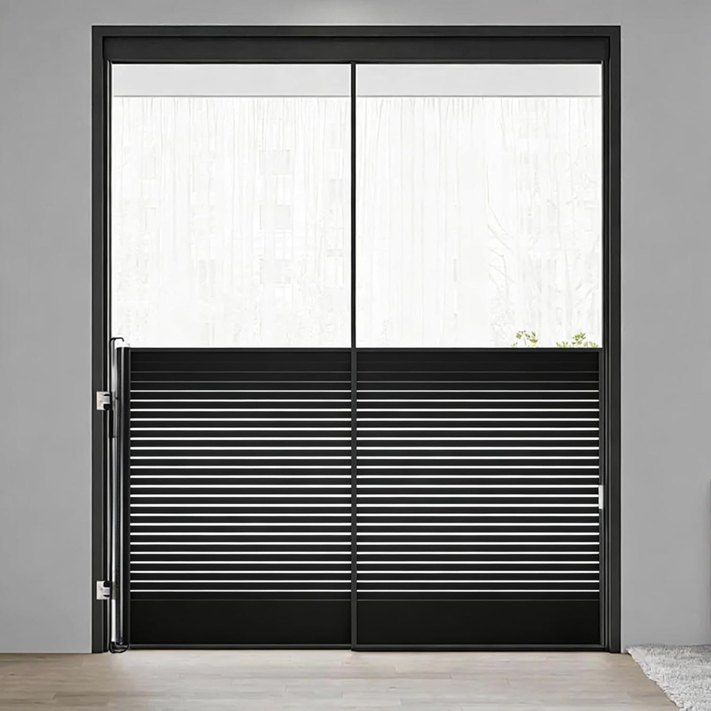 Generic 33" Tall Retractable Dog Gate, Extends up to 55" Wide No Drilling Retractable Gate, Retractable Dog Gate Indoor for Stairways, Indoor & Outdoor Use.