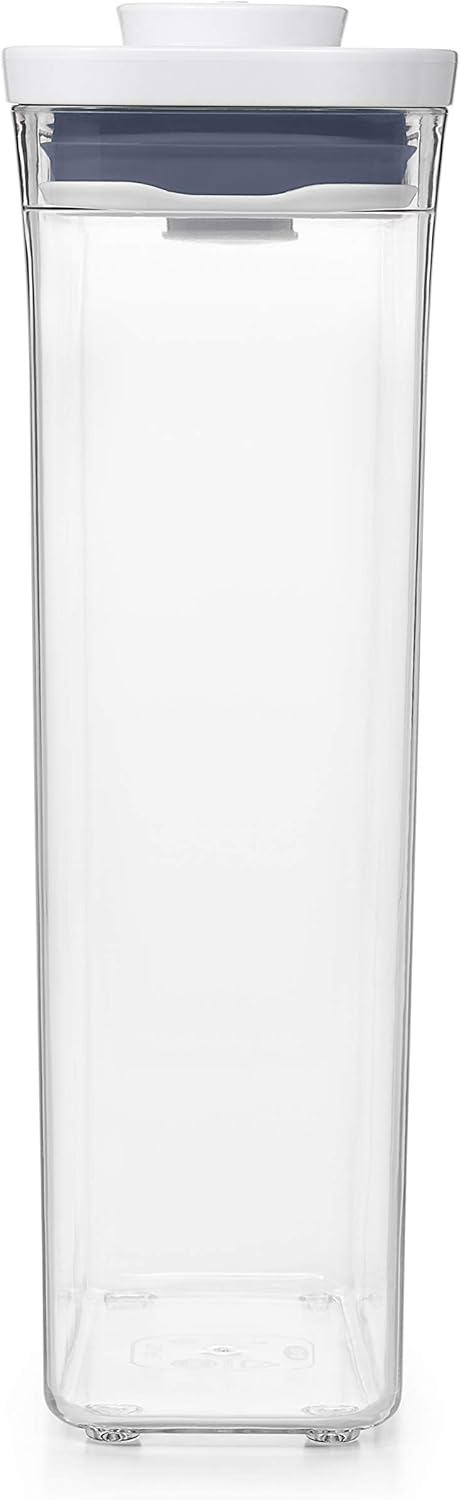 OXO Good Grips POP Container - Rectangle Medium 2.7 Qt
