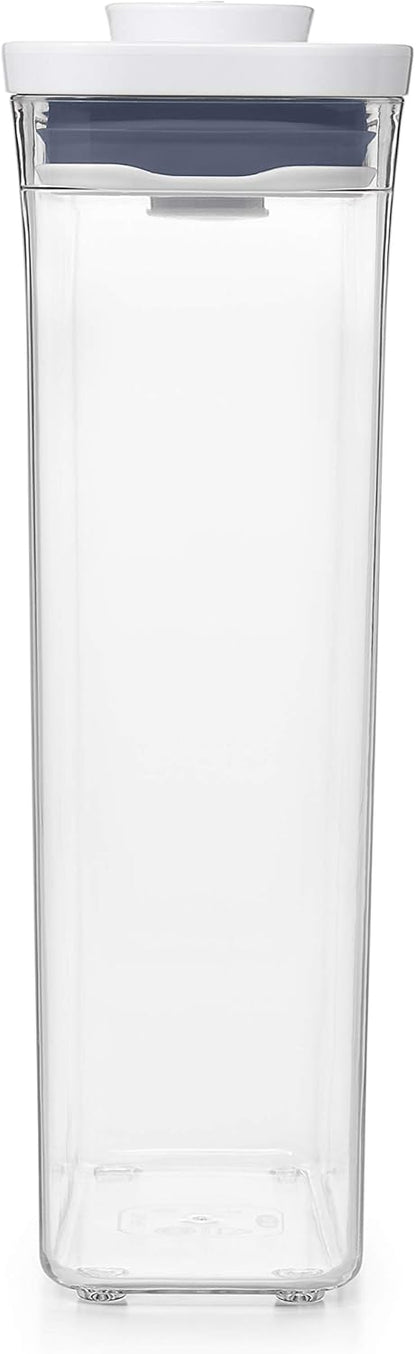 OXO Good Grips POP Container - Rectangle Medium 2.7 Qt