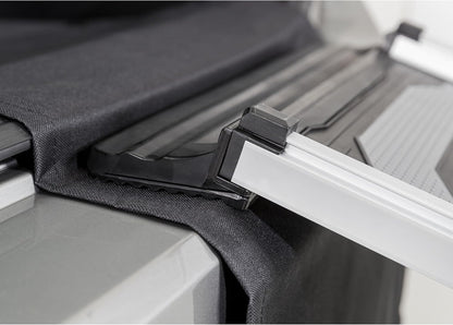 Trixie Folding Dog Ramp with Non-Slip Surfaces - Pet Ramp for Large Cars and SUVs - Foldable, Easy to Store and Clean - in Black