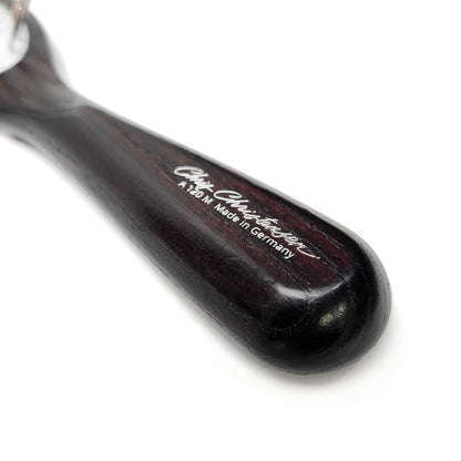 Chris Christensen Dog Brush, 20 mm. Ice Slip Dematting Brush, Specialty Brushes, Groom Like a Professional, Remove Tough Mats and Tangles, Rounded and Grounded Pins, Doesn't Pull Coat