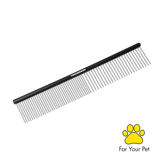 Tweezerman Dual-Sided Detangling Comb