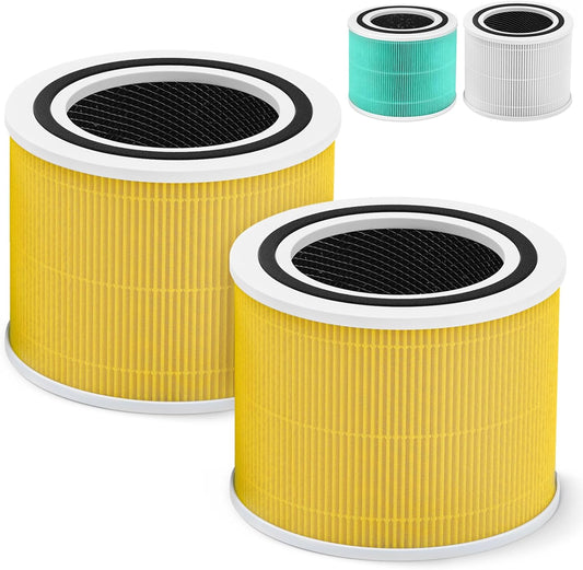 Core 300 Pet Care Replacement Filter for LEVOIT Core 300-P Air Purifier