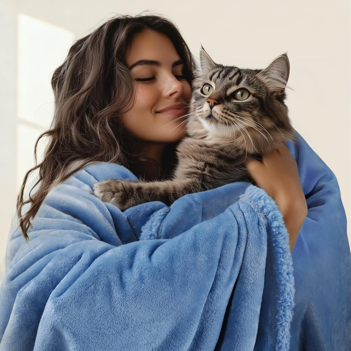 Waterproof Pet Blanket, Liquid Pee Proof Dog Blanket for Sofa Bed Couch, Reversible Sherpa Fleece Furniture Protector Cover for Small Medium Large Dogs Cats, Dark Gray Small（40" x 28"） | waterproof pet blanket sherpa fleece reversible couch cover bed