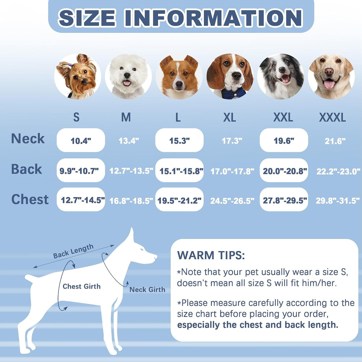 Recovery Suit for Dogs, Soft Dog Surgery Suit for Female Spay Male Neuter
