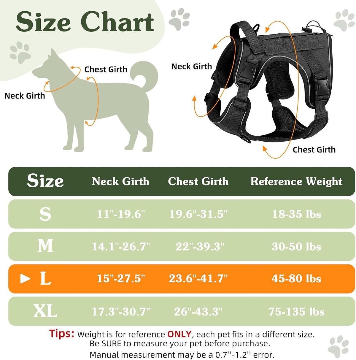 Dog Seat Belt Vest Harness for Car, 2 in 1 Seatbelt Buckle