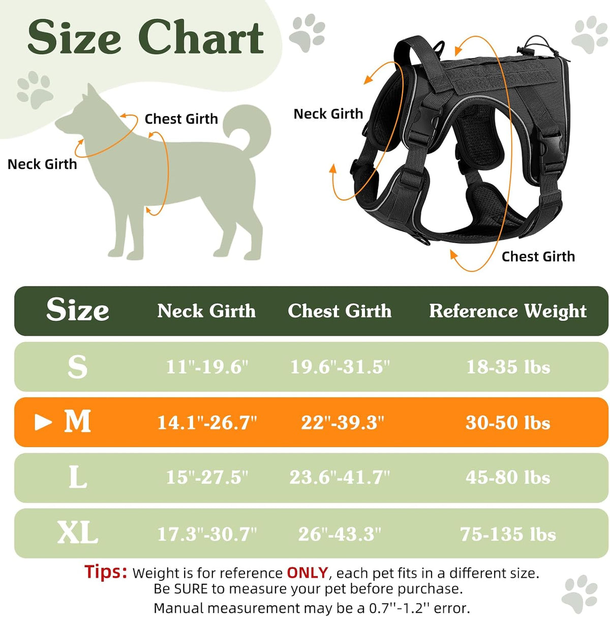 Dog Seat Belt Vest Harness for Car, 2 in 1 Seatbelt Buckle
