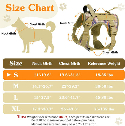 Dog Seat Belt Vest Harness for Car, 2 in 1 Seatbelt Buckle