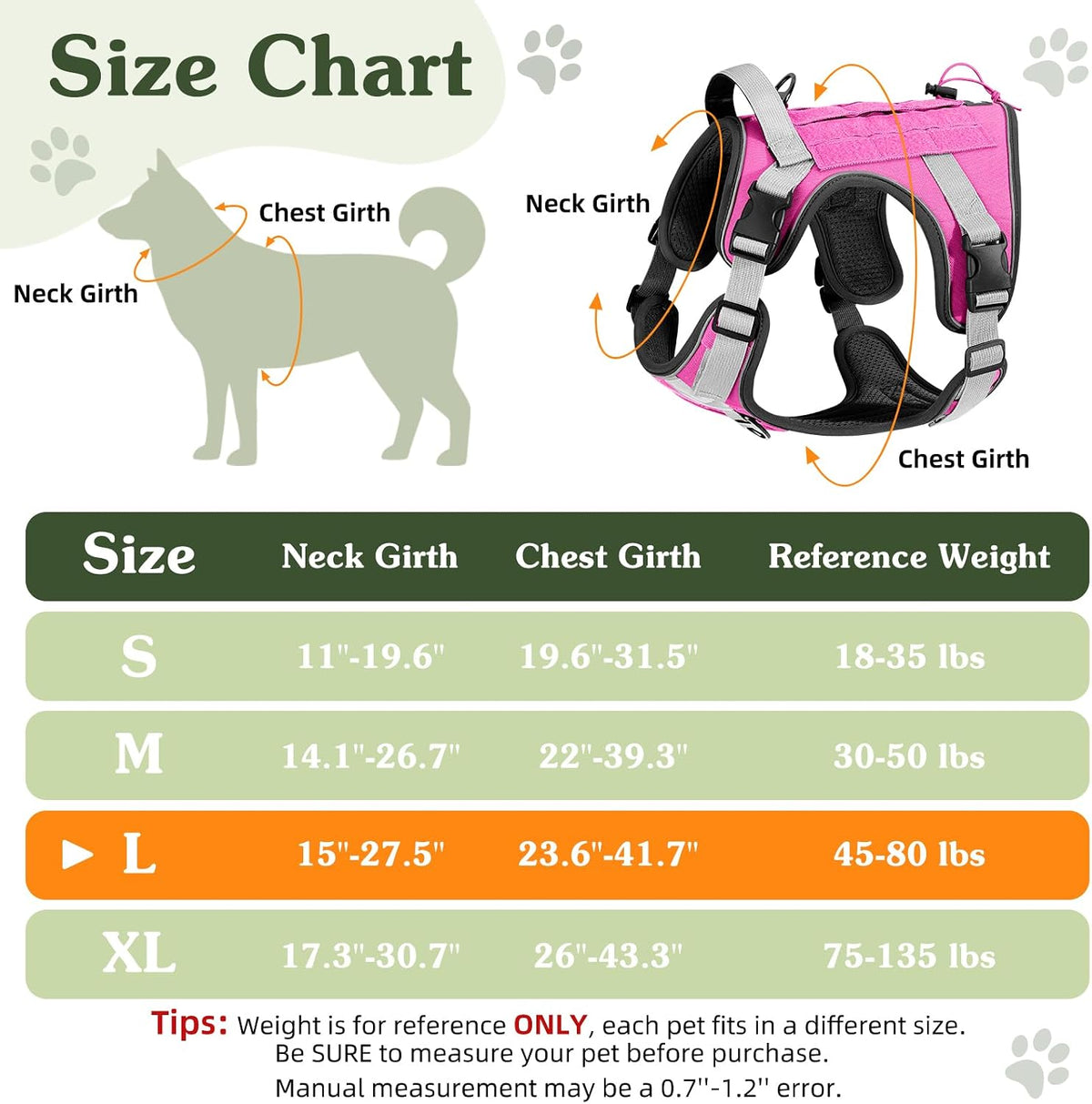 Dog Seat Belt Vest Harness for Car, 2 in 1 Seatbelt Buckle