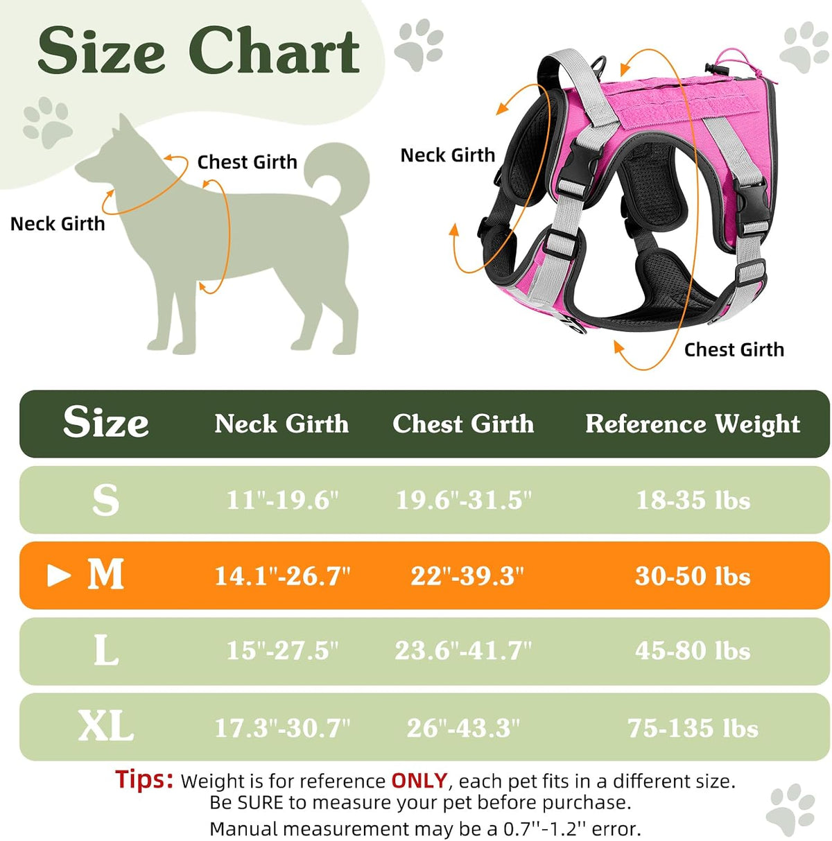 Dog Seat Belt Vest Harness for Car, 2 in 1 Seatbelt Buckle